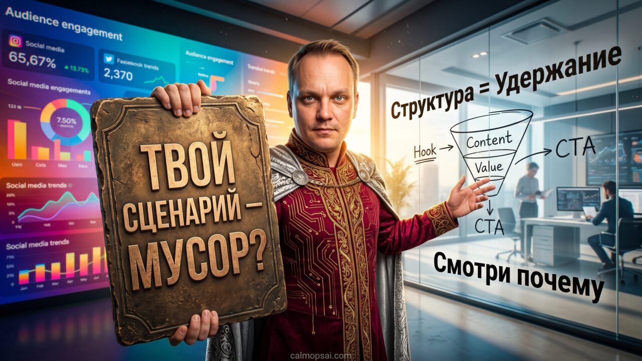 Ключевые слова для оптимизации
