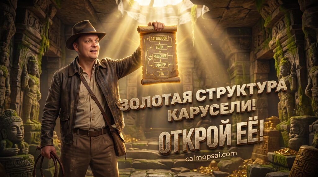 Список поисковых ключевых слов для SEO