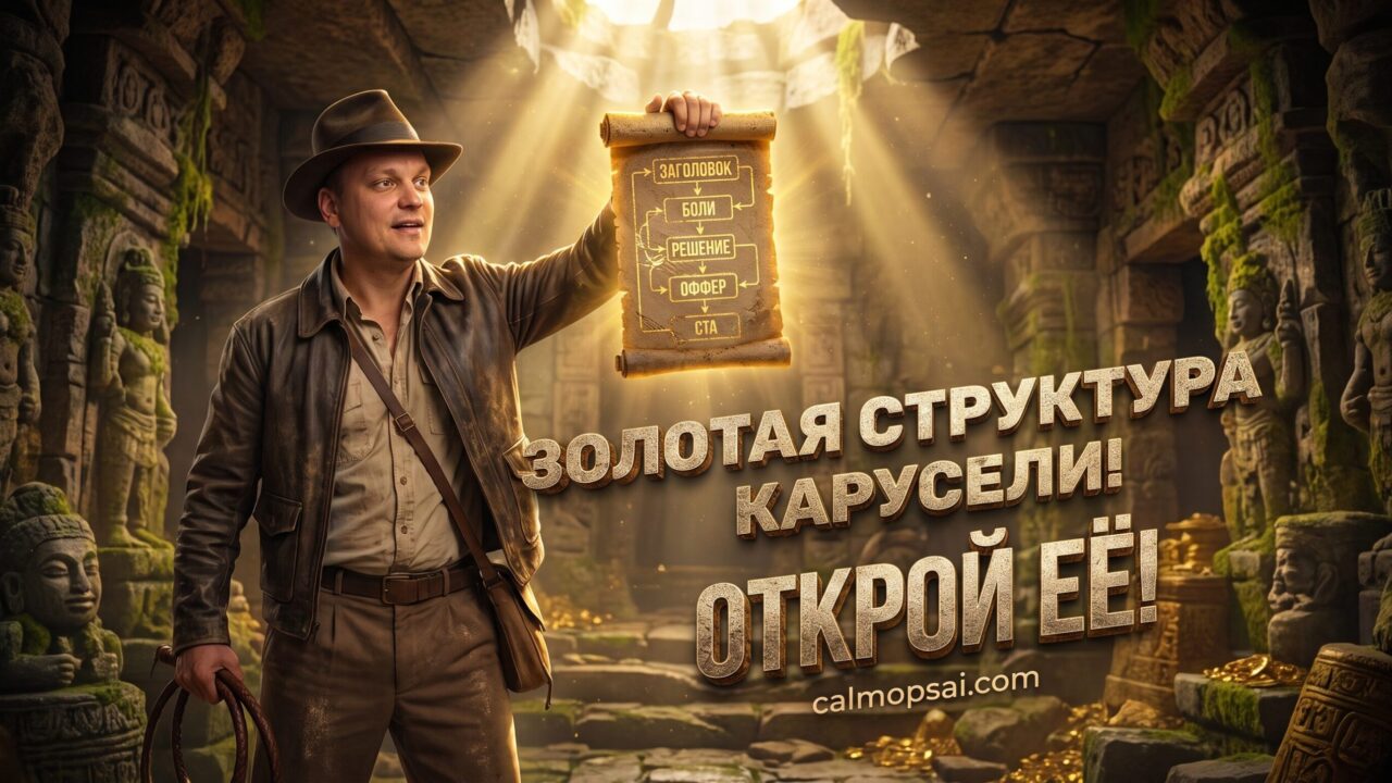 Список поисковых ключевых слов для SEO