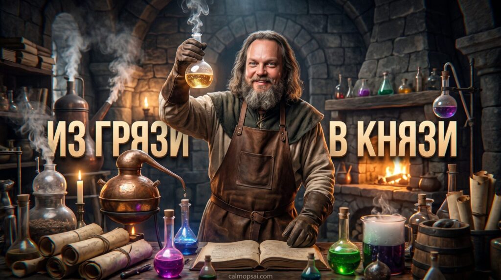 Список поисковых ключевых слов для генерации заголовка