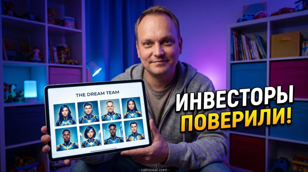 Маркетинговая ОС объединяет сайт, лендинги и контент