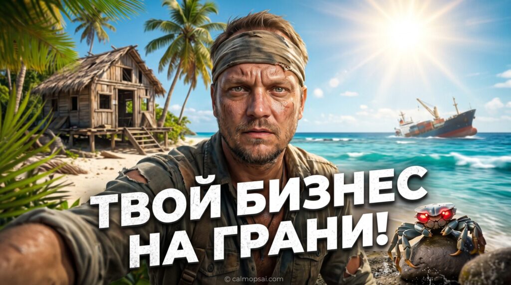 Зависимость от стороннего сервиса и риски для бизнеса