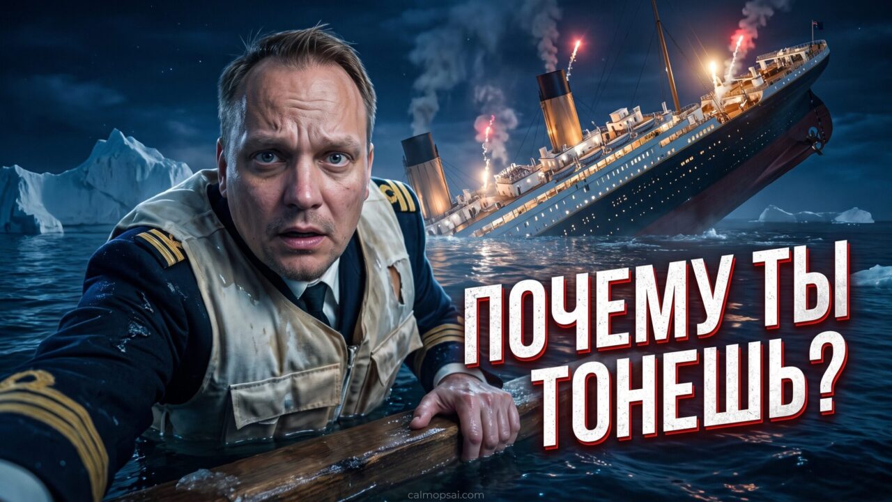 Разбор ошибок стартапа: три причины стагнации