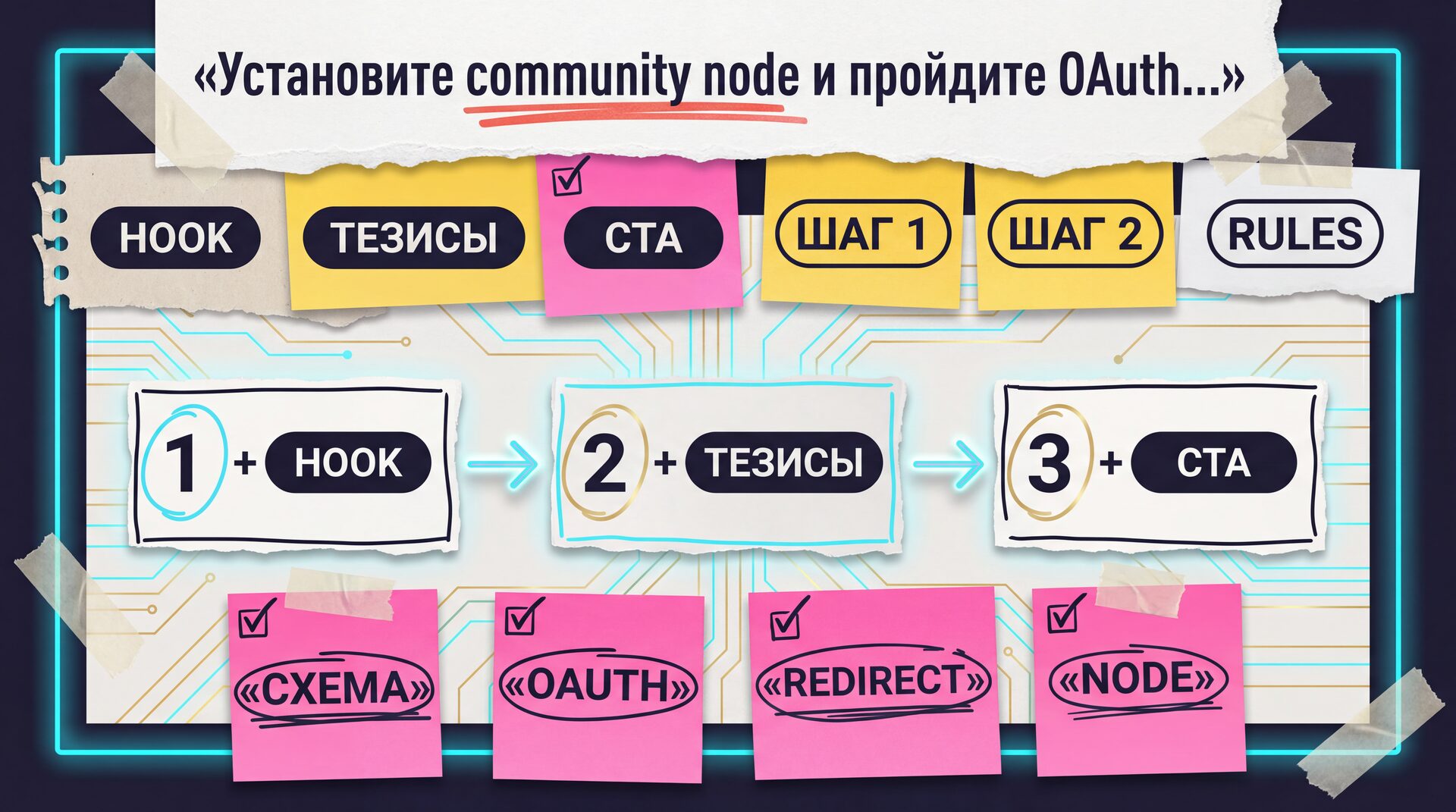 kak-podklyuchit-amocrm-k-n8n-inline-02 Как подключить AmoCRM к n8n: заявки с сайта в воронку за один workflow