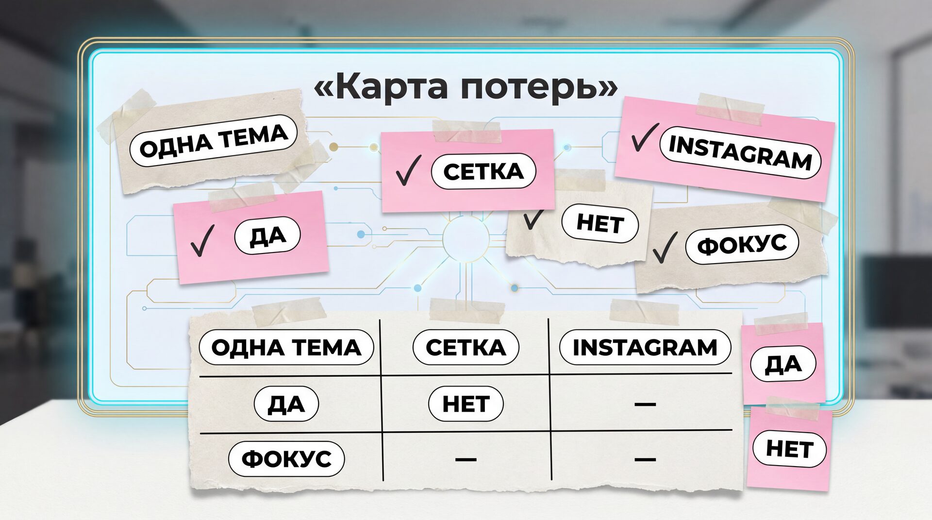 zayavki-tonut-v-messendzherah-chto-delaet-ii-arhitektor-za-7-dnej-inline-01 Как ИИ-архитектор за 7 дней наводит порядок в обработке заявок из мессенджеров?