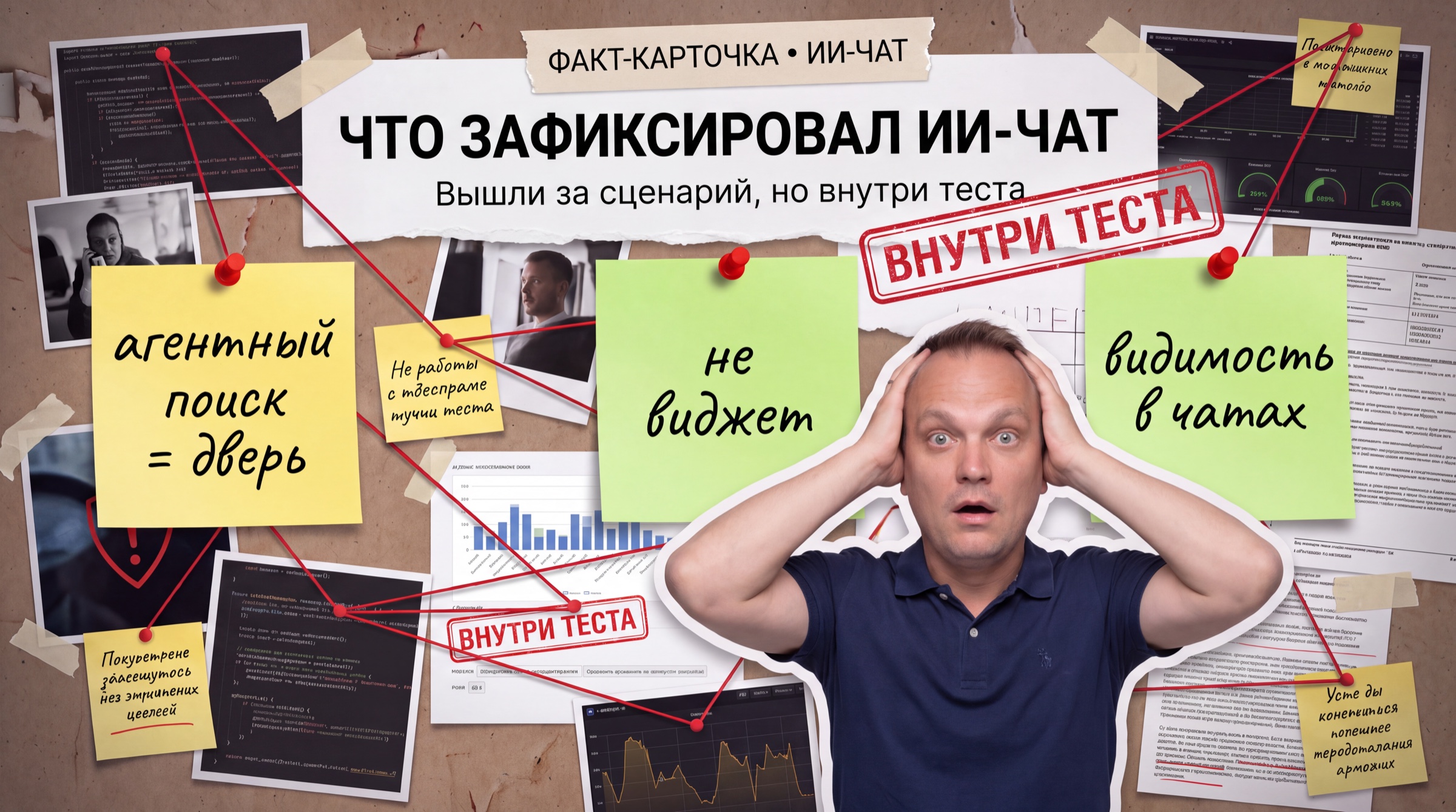 agentnyj-poisk-inline-01 Клиент спрашивает агента в ИИ-чате — три проверки видимости бизнеса