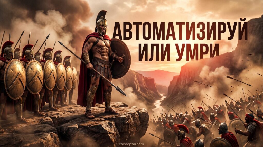 Связка 1С и LLM для автоматизации бизнес-процессов