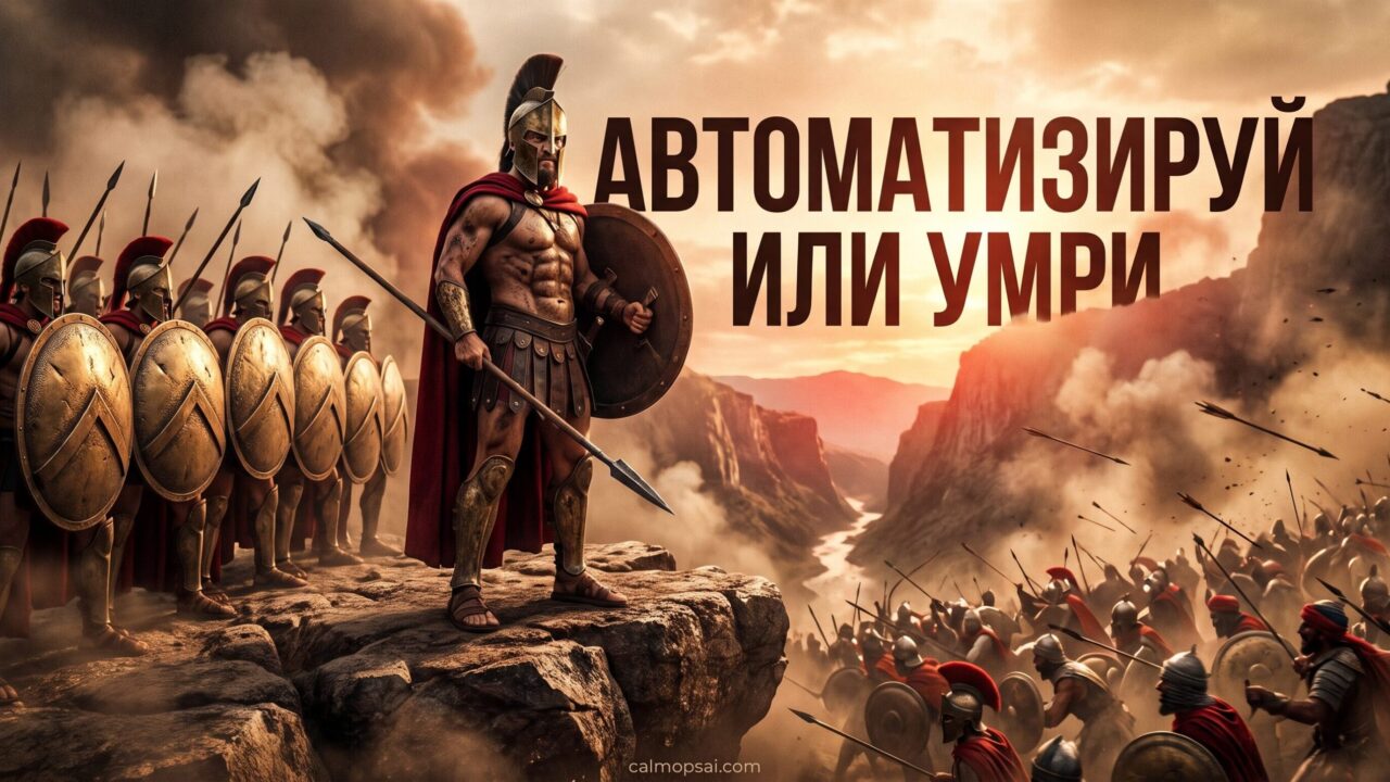 Связка 1С и LLM для автоматизации бизнес-процессов