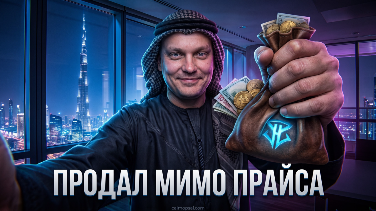 Скрытая скидка агента на продажи