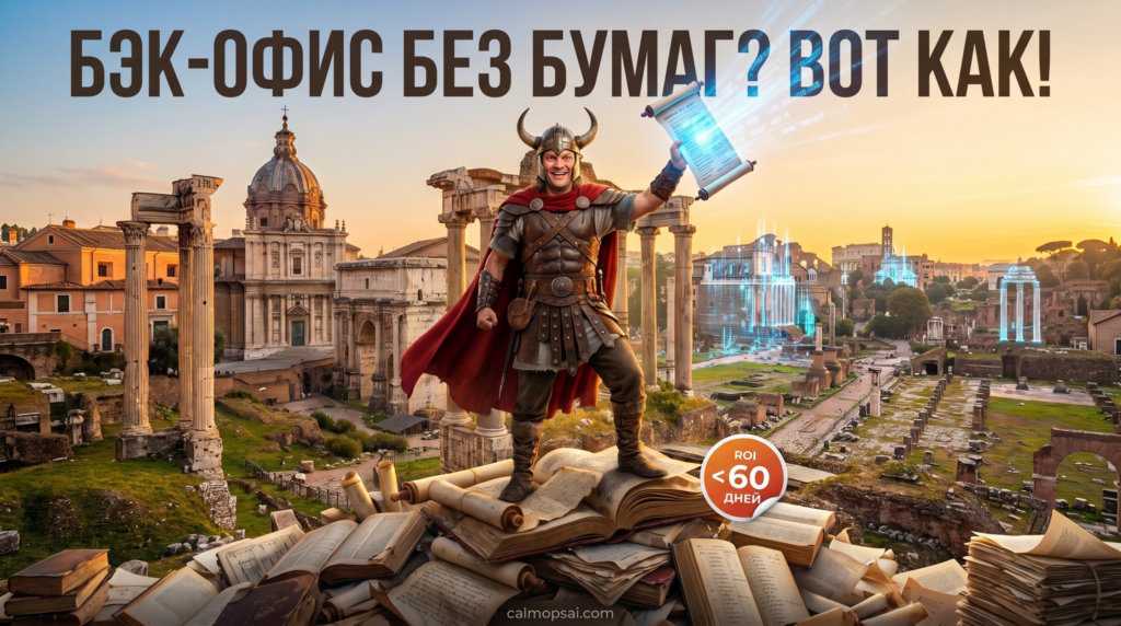 Иллюстрация поиска договора в Google Drive