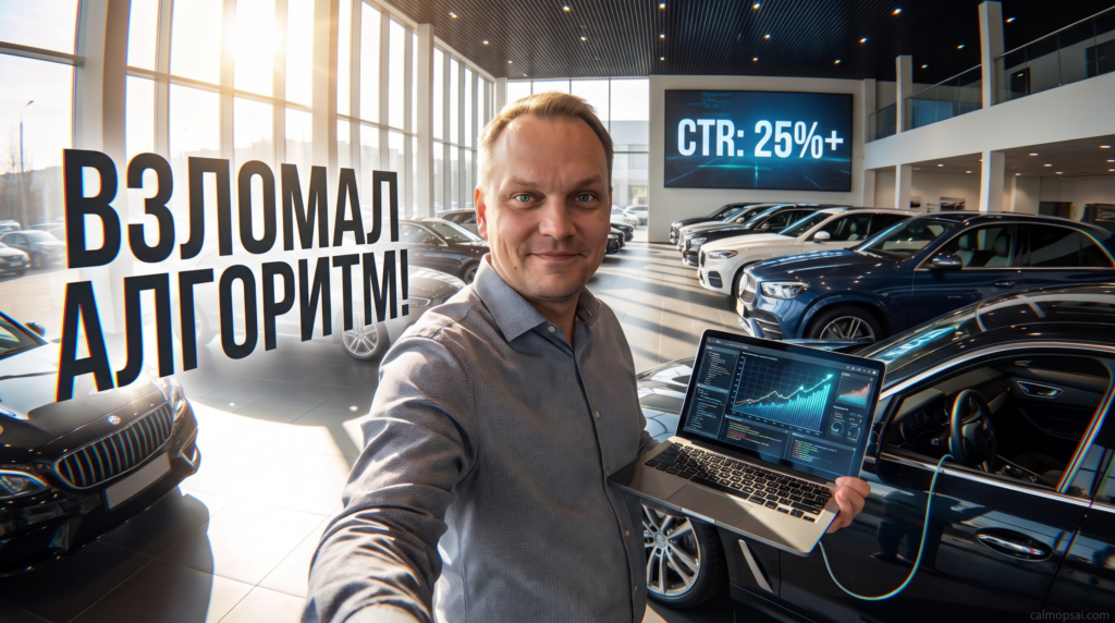 SEO-заголовки для Дзена для повышения CTR