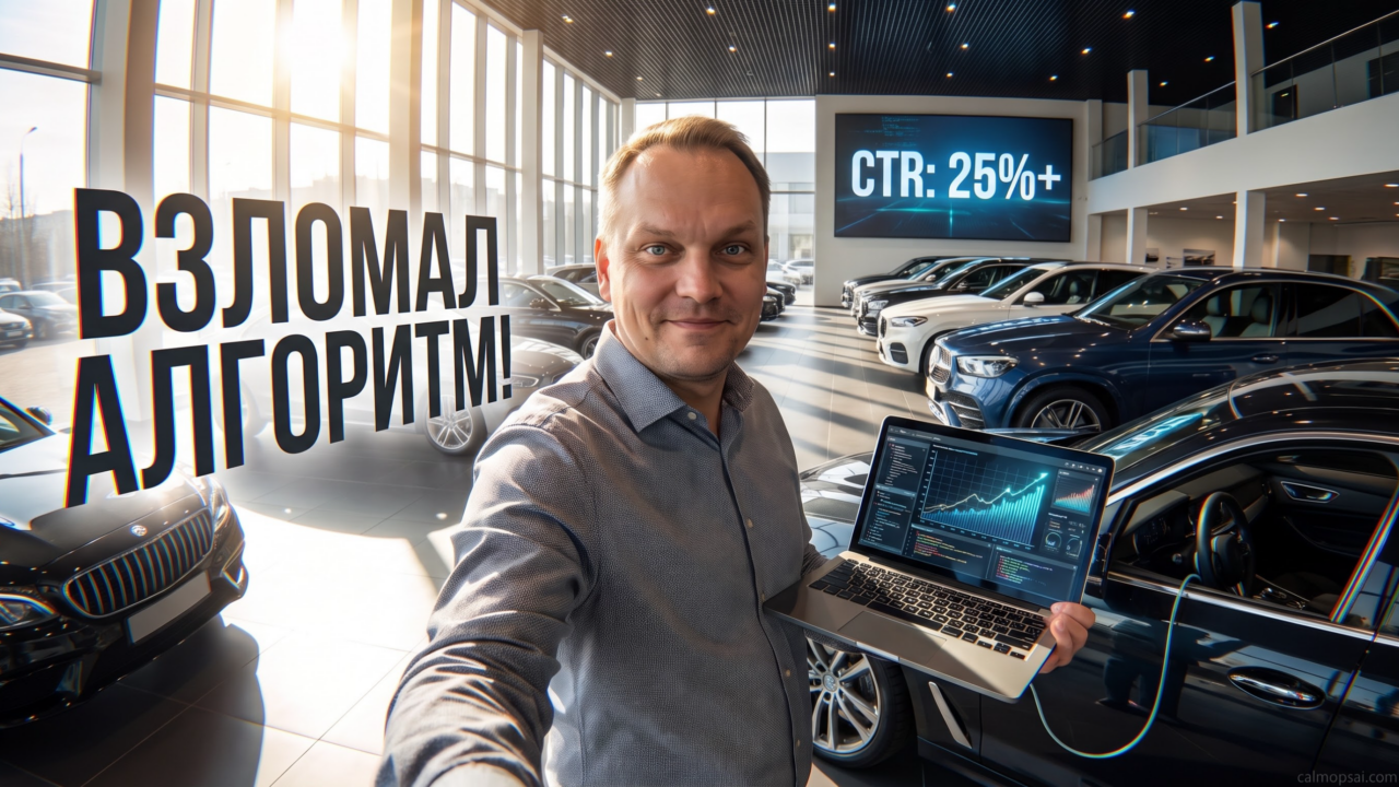 SEO-заголовки для Дзена для повышения CTR