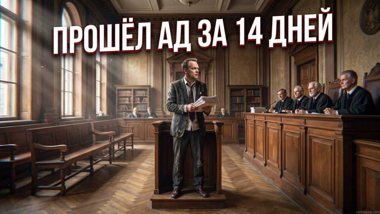 Пилот ИИ за 14 дней: критерии оценки для совета директоров.