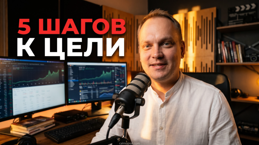 5 шагов для сбора точных запросов