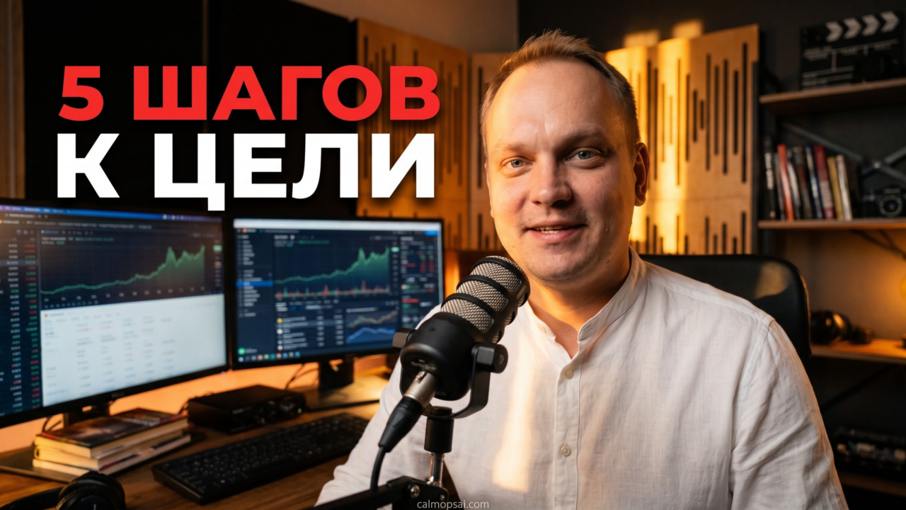 5 шагов для сбора точных запросов