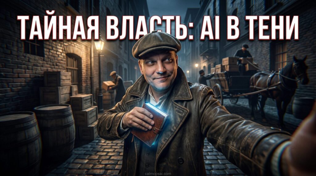 Сотрудники используют Shadow AI и ChatGPT для обхода IT