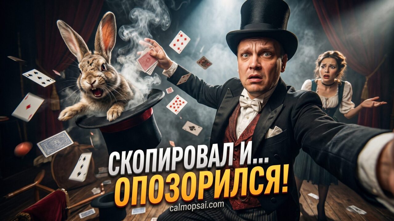 Ответы для бизнеса в зависимости от конкурентов