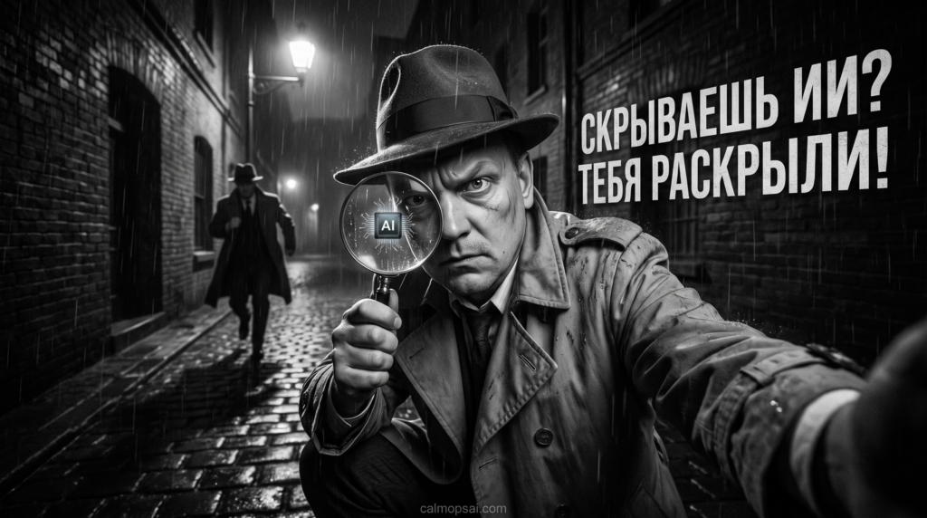 Закон ЕС об искусственном интеллекте и раскрытие использования нейросетей