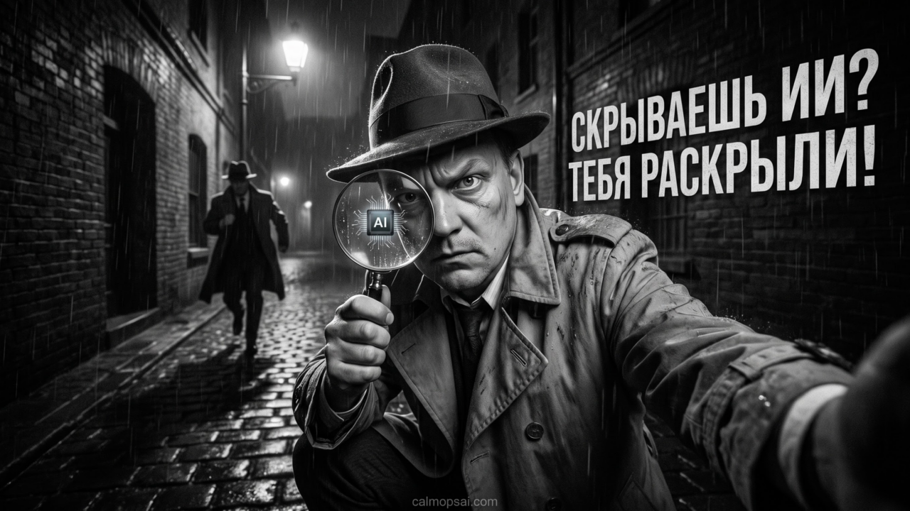 Закон ЕС об искусственном интеллекте и раскрытие использования нейросетей