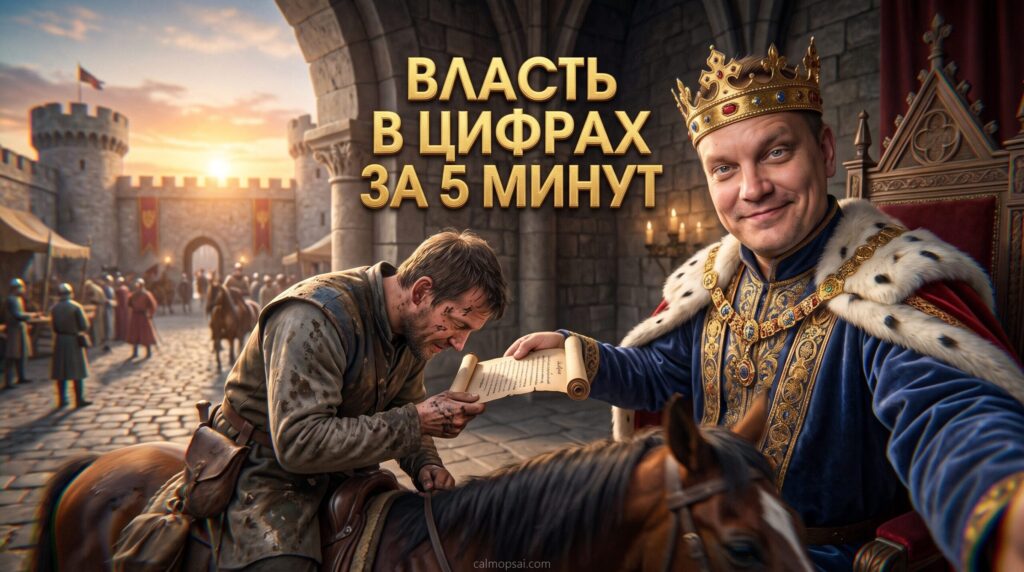 Автоматизация отчётности для собственника