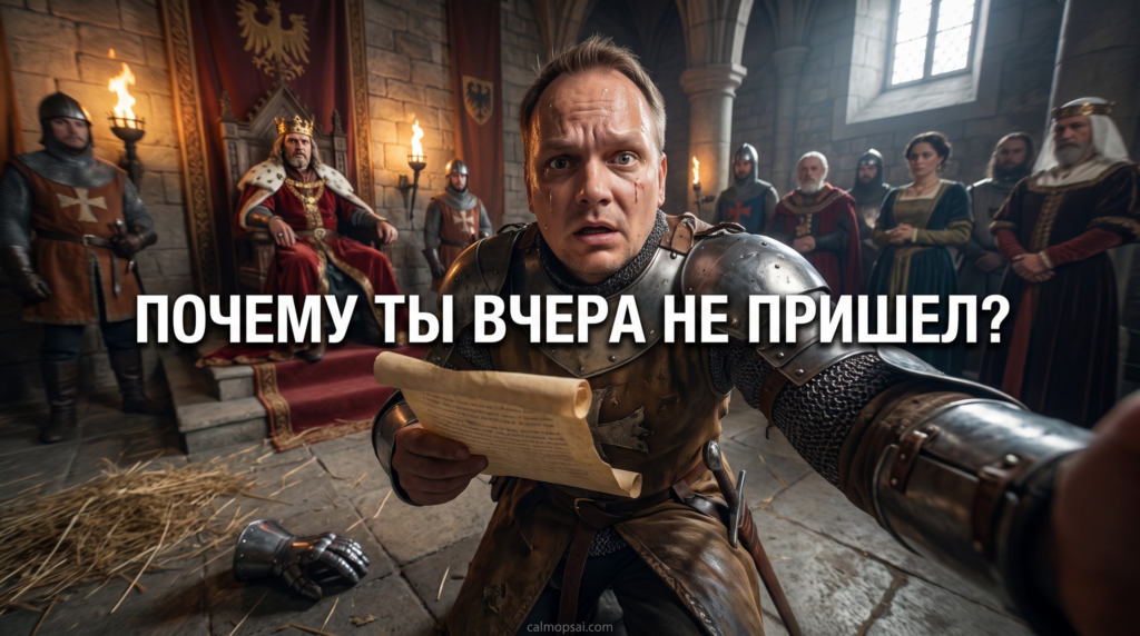 Работа с клиентами, ответ на фразу вы обещали вчера