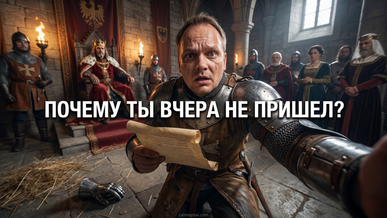 Работа с клиентами, ответ на фразу вы обещали вчера