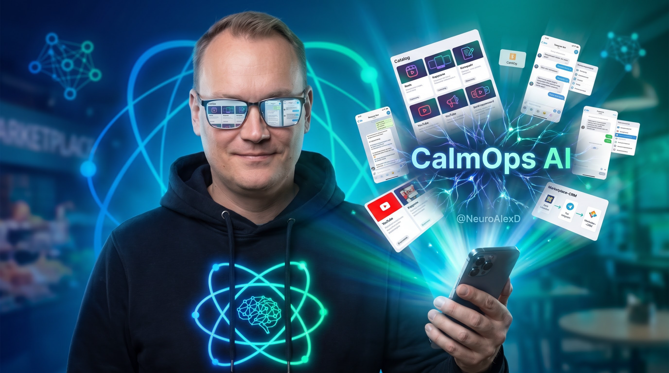 file-90 Потеря клиентов между WhatsApp, почтой и ботом: 3 цены ошибки