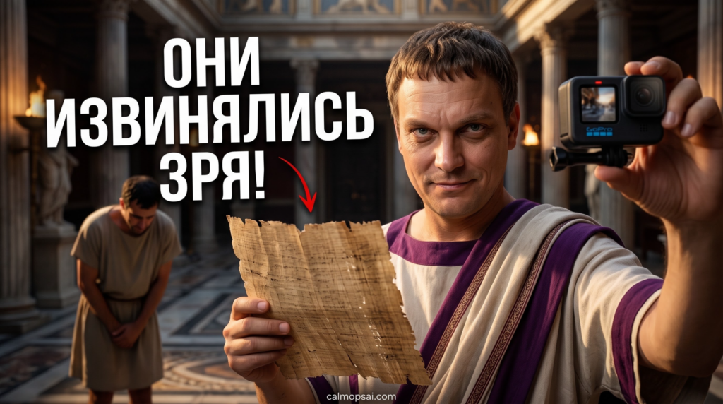Агент извиняется за ошибку в черновике