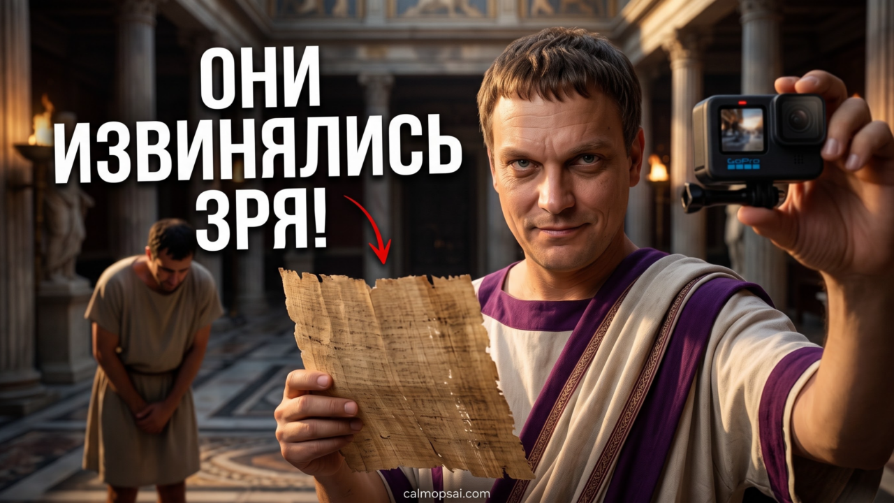 Агент извиняется за ошибку в черновике