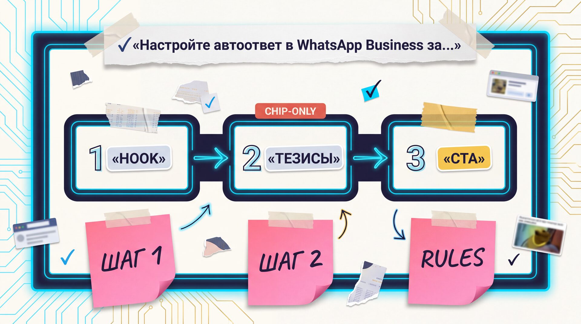 klient-napisal-nochyu-utrom-uzhe-podumali-inline-02-1 Как не терять клиентов, которые пишут ночью в WhatsApp и Telegram?