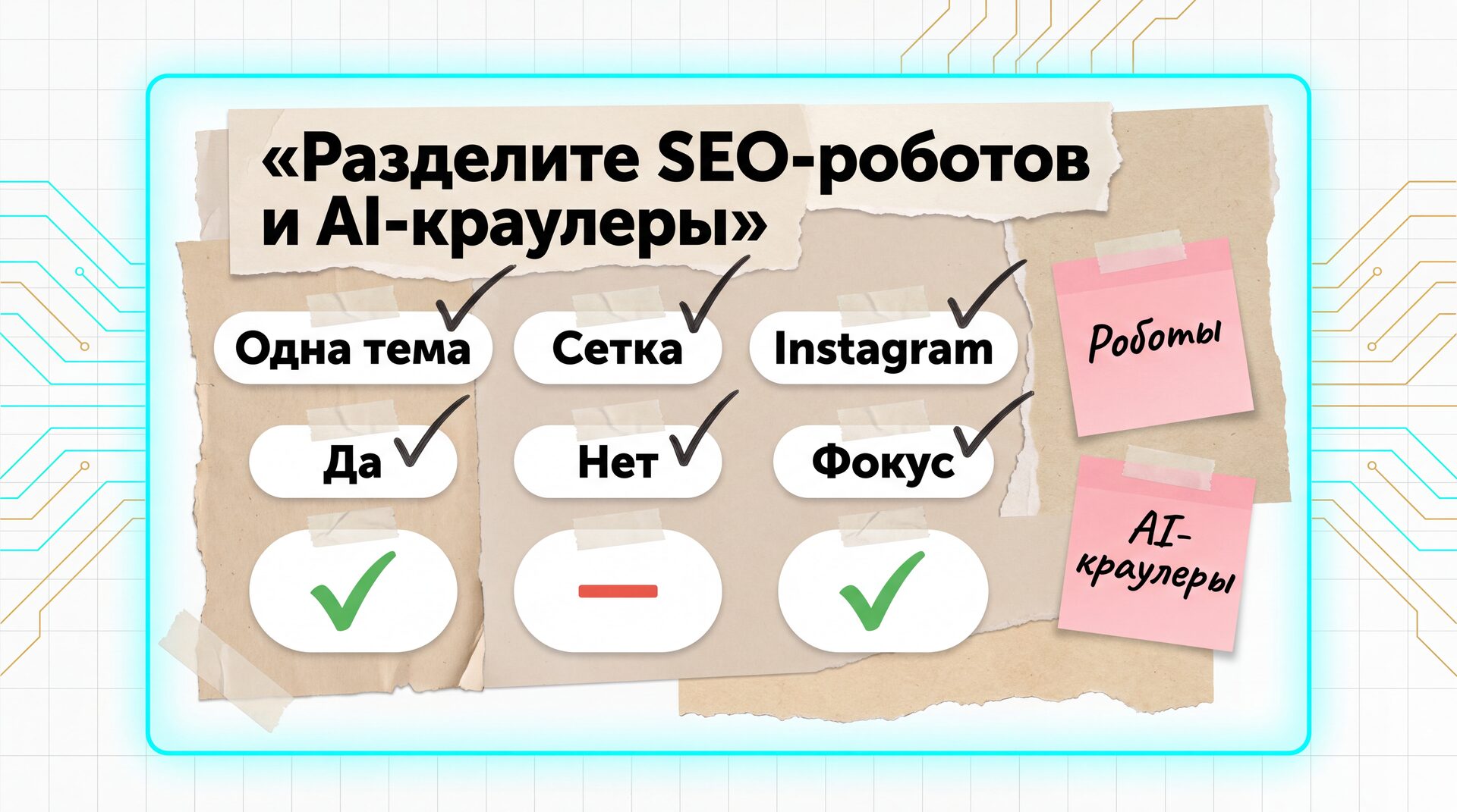 robots-txt-gptbot-ai-crawlers-inline-01 Как настроить robots.txt для GPTBot и AI-краулеров: чек-лист для сайта услуг