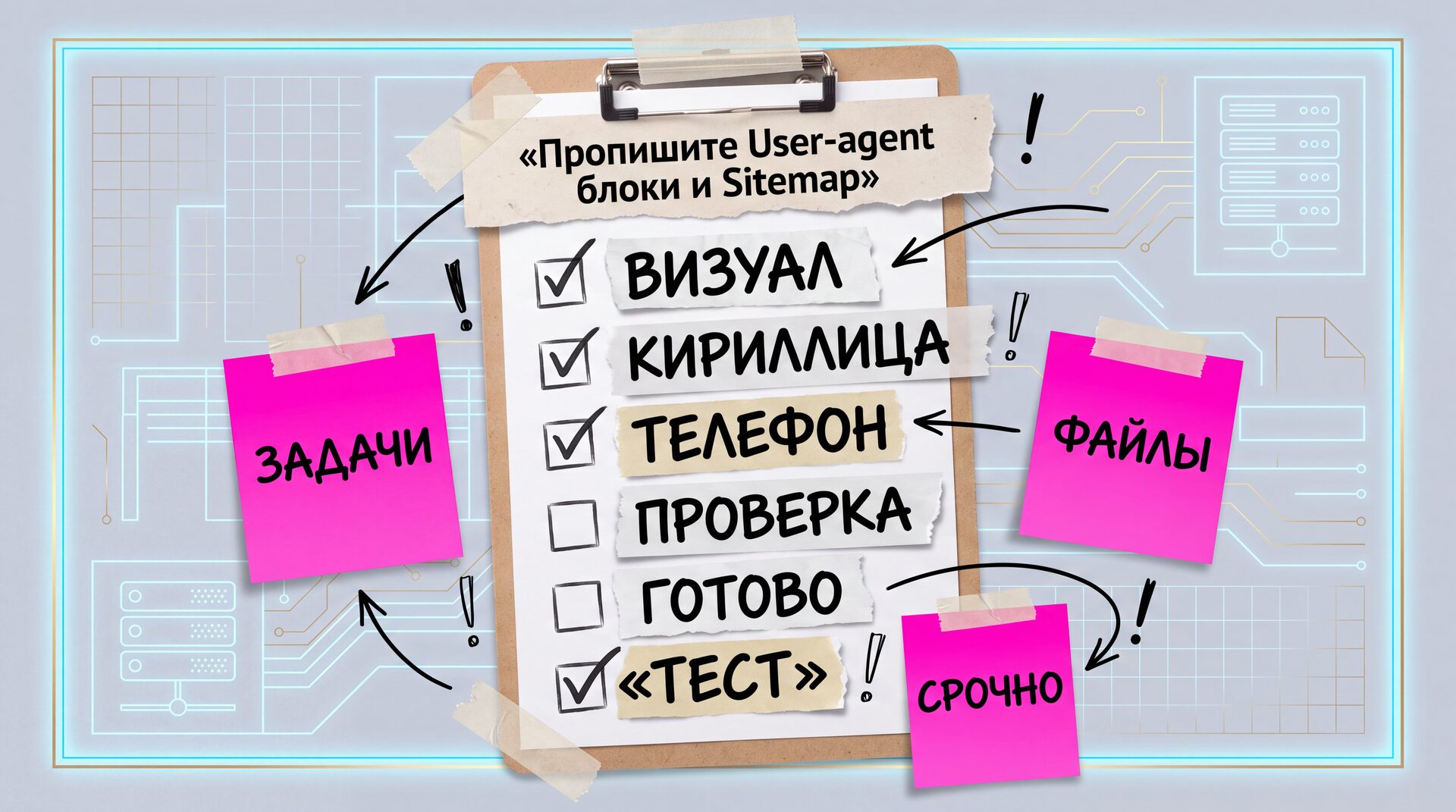 robots-txt-gptbot-ai-crawlers-inline-03 Как настроить robots.txt для GPTBot и AI-краулеров: чек-лист для сайта услуг