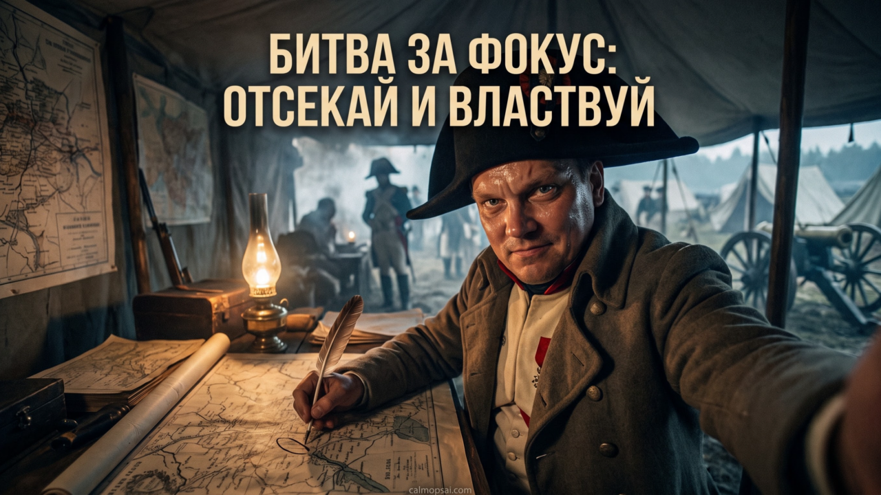 Бесконечный scope соло ИП и его влияние на брифы запросов на ИИ