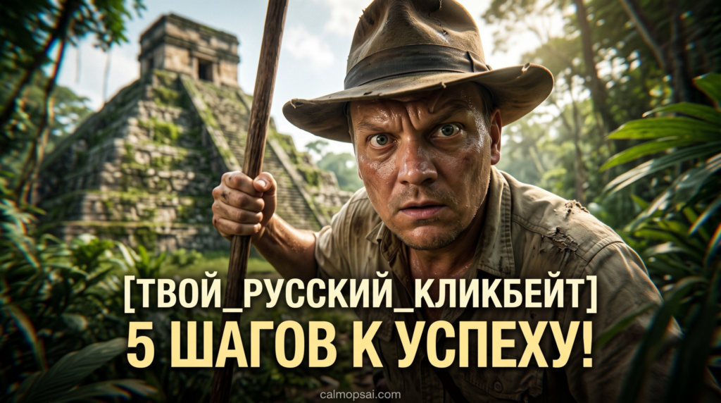 5 шагов для создания эффективных поисковых запросов