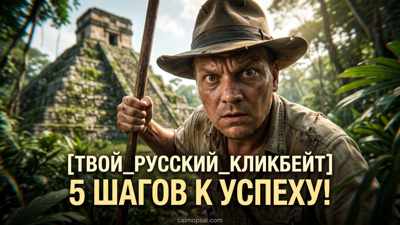 5 шагов для создания эффективных поисковых запросов