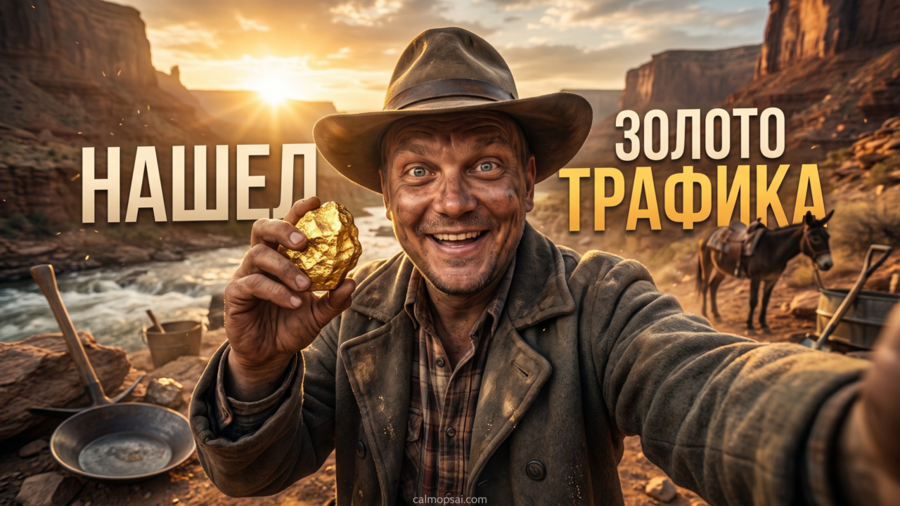 Как выбрать 40 запросов для статьи