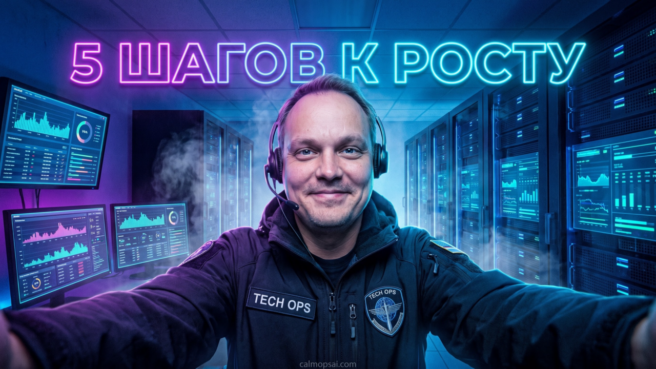 5 шагов к росту трафика без затрат