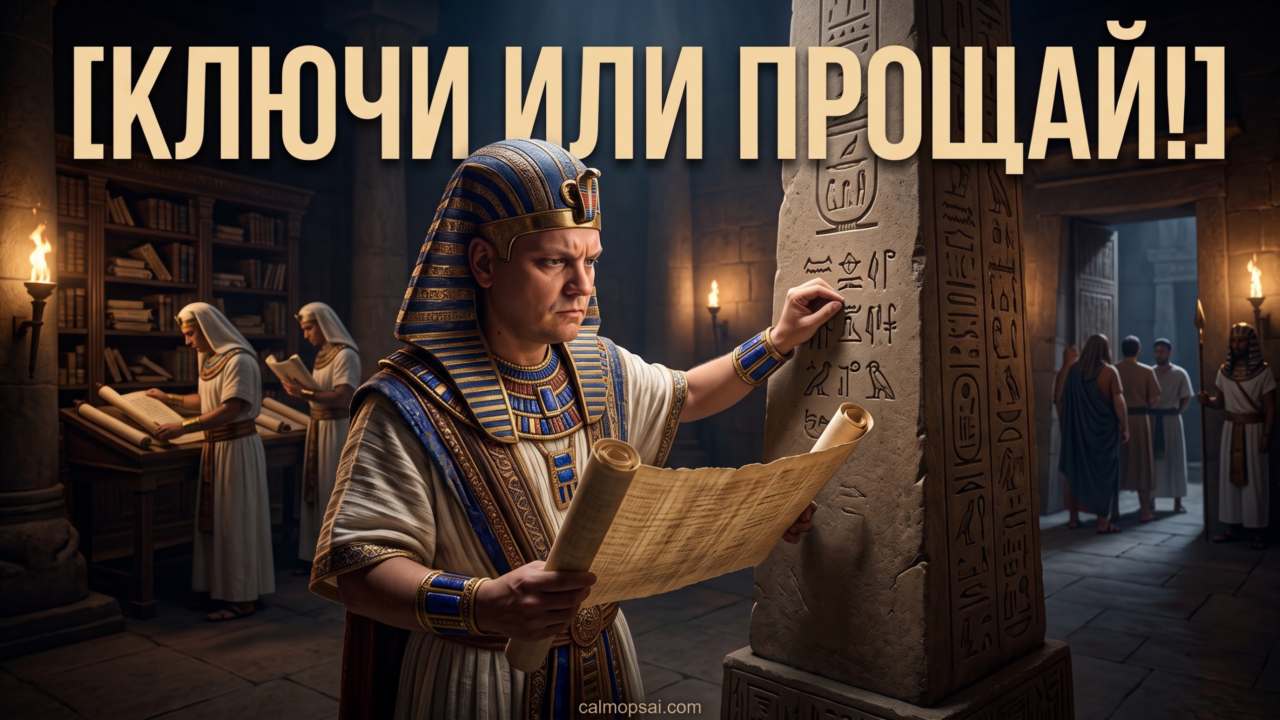 Как собрать запросы для статьи