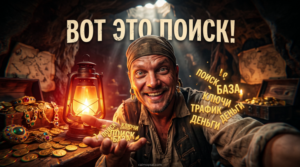 Как собрать базу запросов: советы и рекомендации