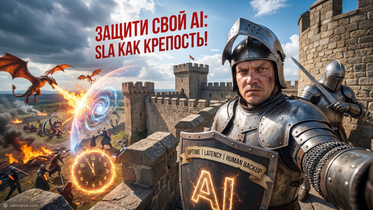 5 шагов к росту трафика