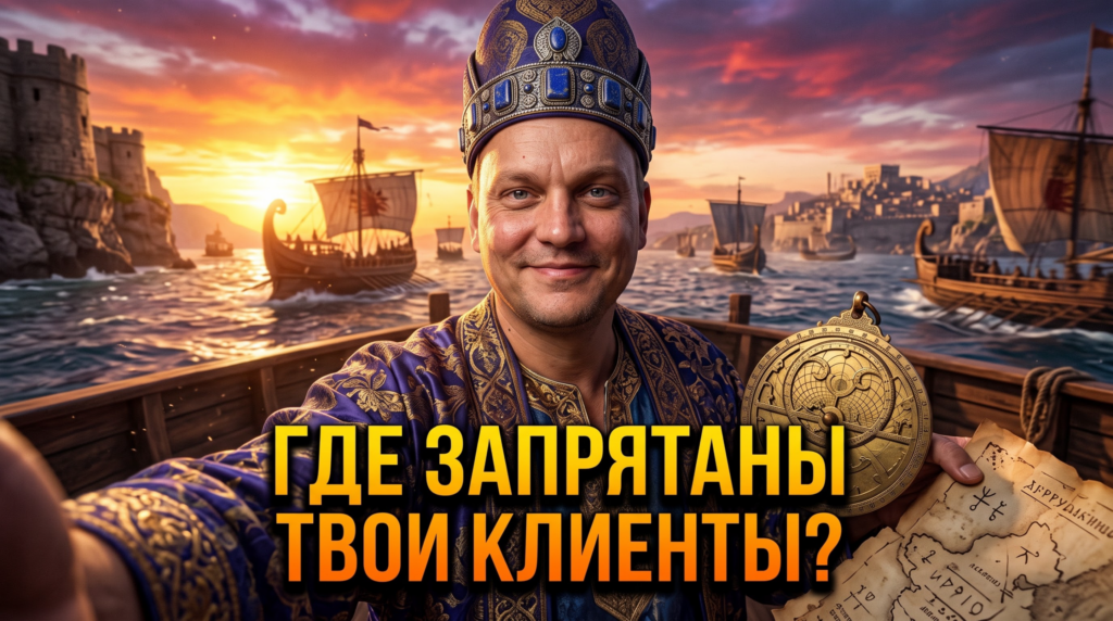 5 шагов к подбору целевых запросов