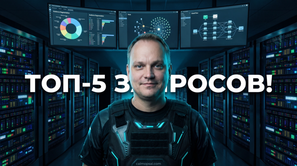 5 способов поиска лучших запросов