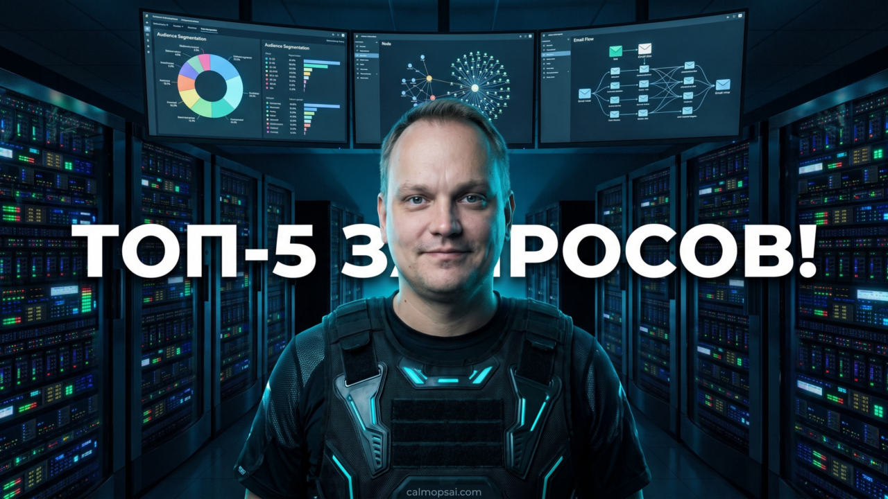 5 способов поиска лучших запросов