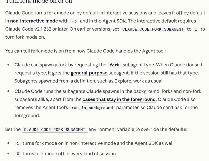 claude-code-fork-subagenty-vklyucheny-sami-official-02 Claude Code: вы ждали изоляции в скриптах — а помощник САМ открыл форк с полной перепиской