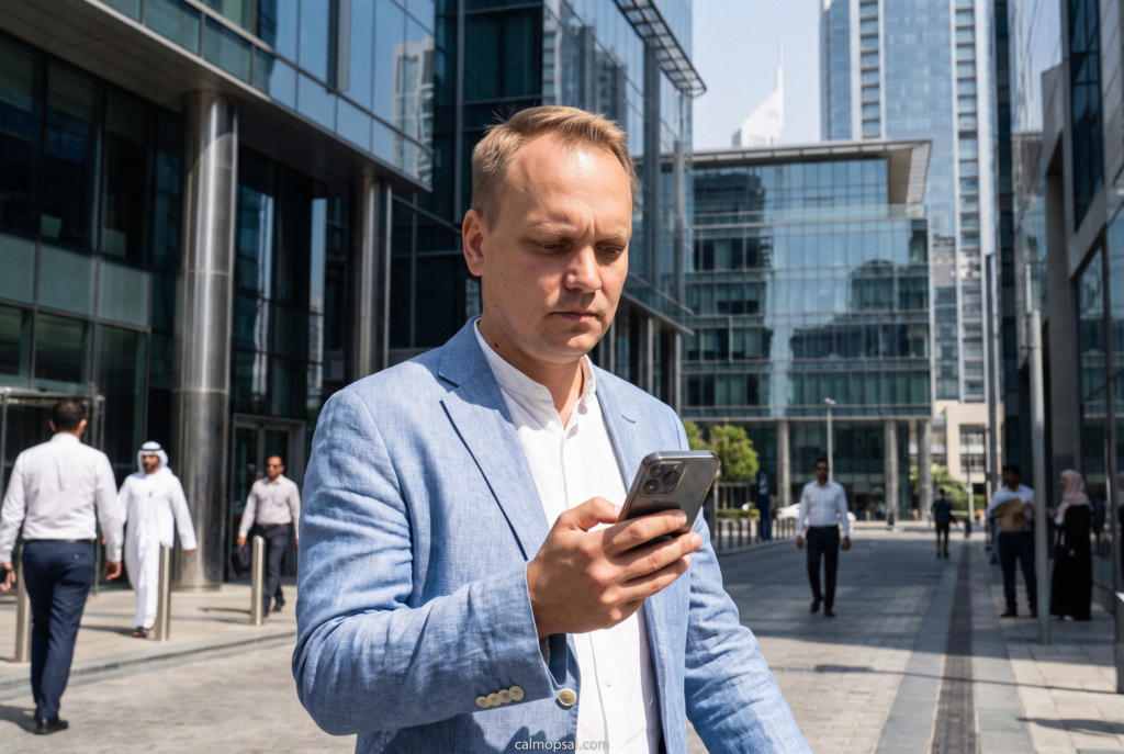 Плата за зарубежный трафик в 5G