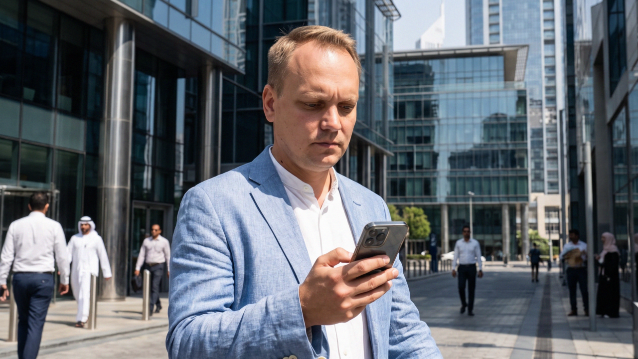 Плата за зарубежный трафик в 5G