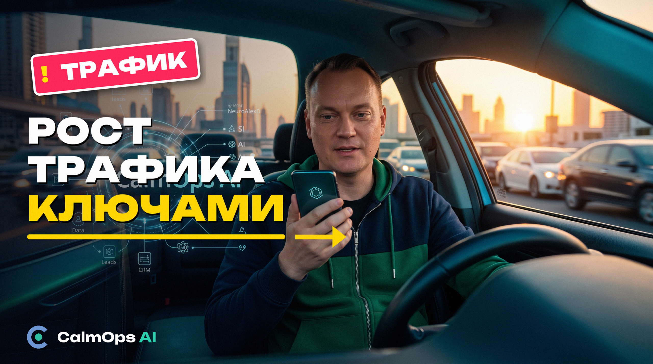cleaned_65acafa0 Поисковые ключевые слова: 5 шагов к росту трафика без спама