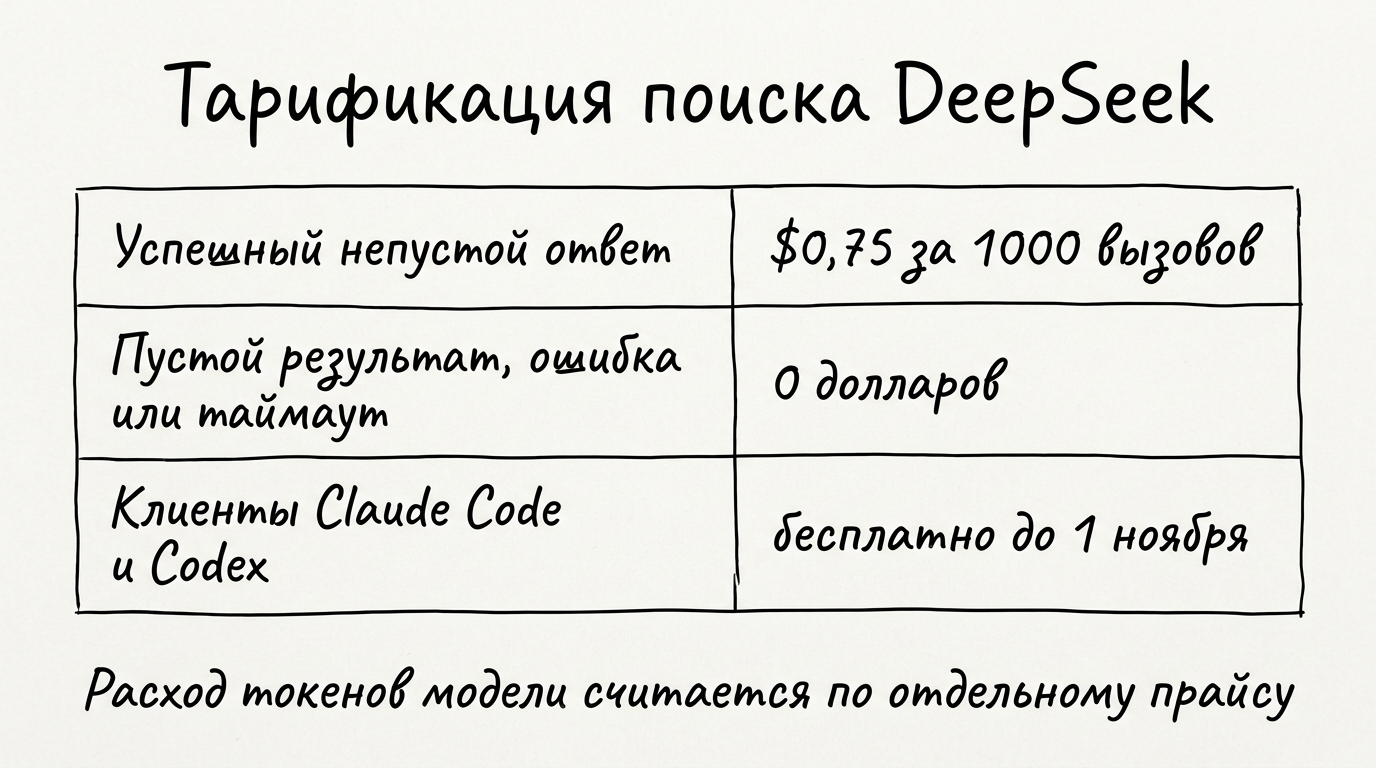 deepseek-poisk-agenta-stanet-platnym-inline-01 DeepSeek: вы платите за токены — а за выход агента в интернет ВЫСТАВЯТ отдельный счёт