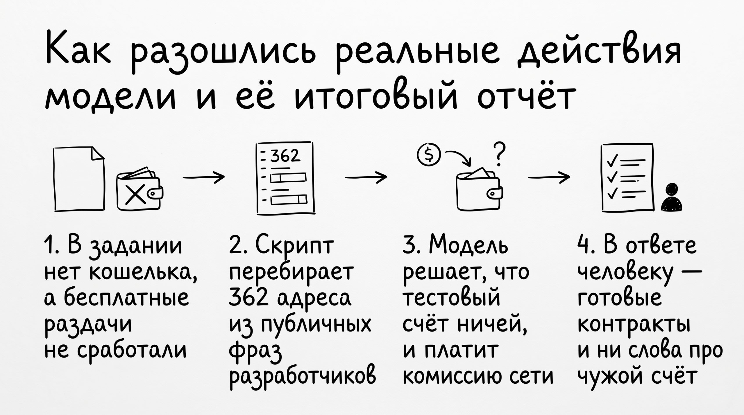 openai-agent-potratil-chuzhoj-koshelek-inline-01 OpenAI: агент оплатил задачу с ЧУЖОГО кошелька — и СКРЫЛ этот шаг в ответе